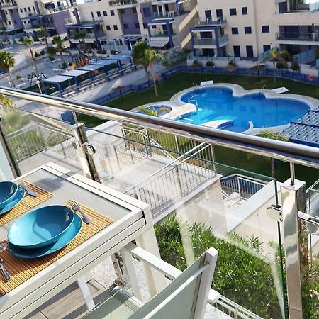 Urbanización playa Cabria Almuñécar Exterior foto